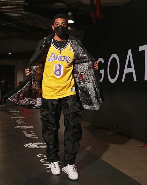 WNBA球衣混搭NBA元素 这样的Mix版本球衣好看吗？