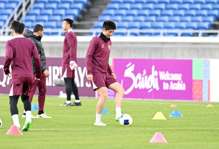 穆斯卡特：已将所有注意力转向亚冠，我们急需追分才有可能出线