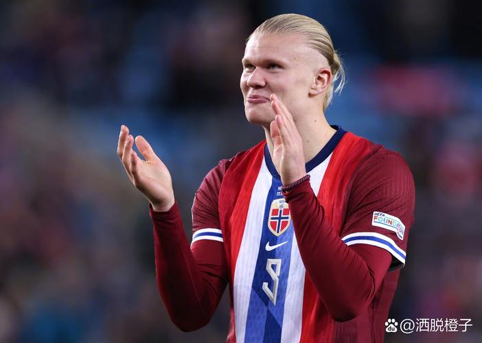 超级射手！哈兰德52场54球坐稳欧冠历史射手第10，C罗梅西前二