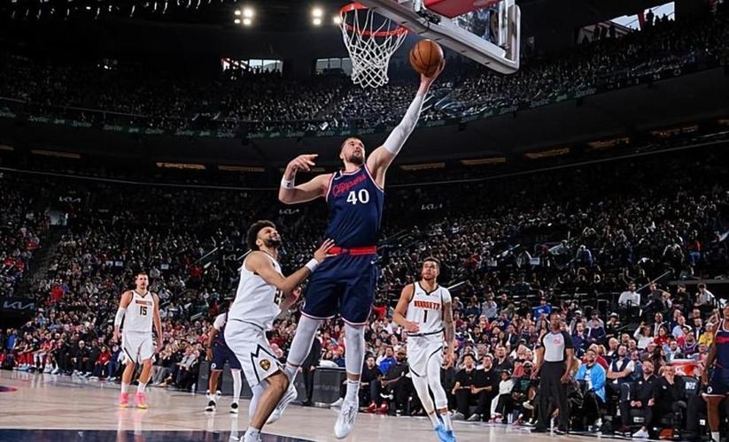 赛季至今场均24+13+12！约老师场均三双都不需要发力！