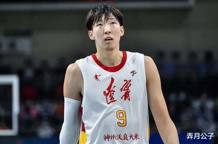 事与愿违！四川为全运会争冠花600万高薪雇佣周琦 如今止步半决赛