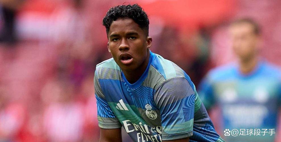 塞尔电台：切尔西近期询问恩德里克情况，但球员大概率外租去里昂