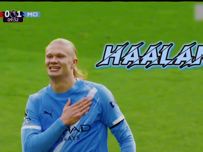 哈兰德：评判最佳中锋不是我的职责 和多纳鲁马交手感觉有些奇怪