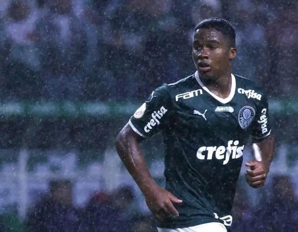 阿斯报：恩德里克租借里昂半赛季达协议，他能加盟就打上首发