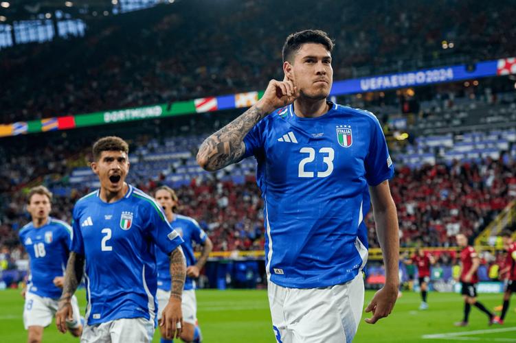 蒙特拉：土耳其世预赛附加赛遇到意大利的可能性不大