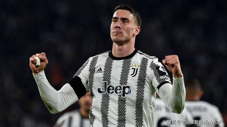 米体：尤文前锋弗拉霍维奇肌肉疲劳，能否出战佛罗伦萨存疑