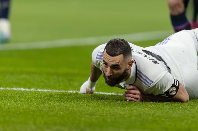 本泽马：我在沙特的未来仍未确定 进球对姆巴佩来说并不是新鲜事