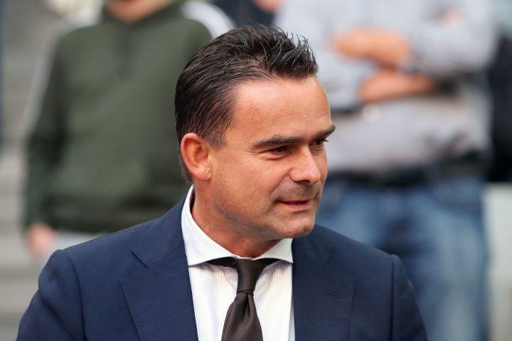 斯基拉:奥维马斯接近重返阿贾克斯担任体育总监