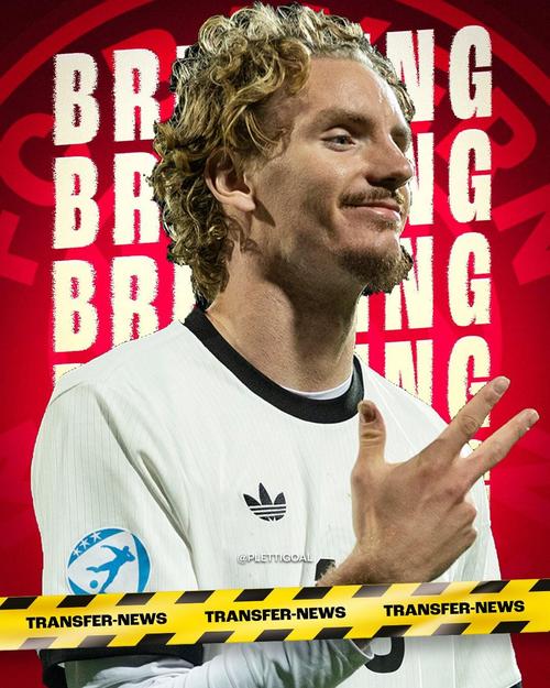 沃尔特马德：晋级世界杯的感觉太美妙，希望明年正赛我能保持状态