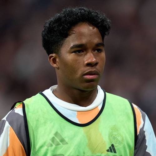 TA：恩德里克租借里昂包含出场数条款，皇马承担部分薪水