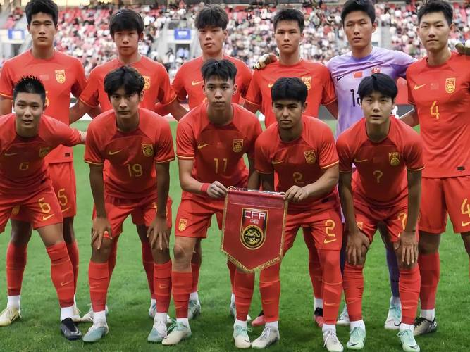 首夺世青赛！非洲足协官方：摩洛哥U20获非洲年度最佳男足国家队