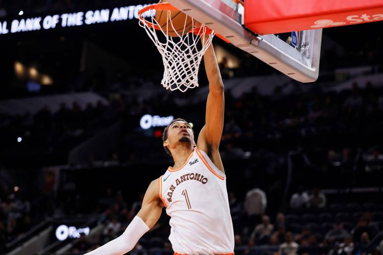 【评选】11月20日NBA最佳球员：武切维奇