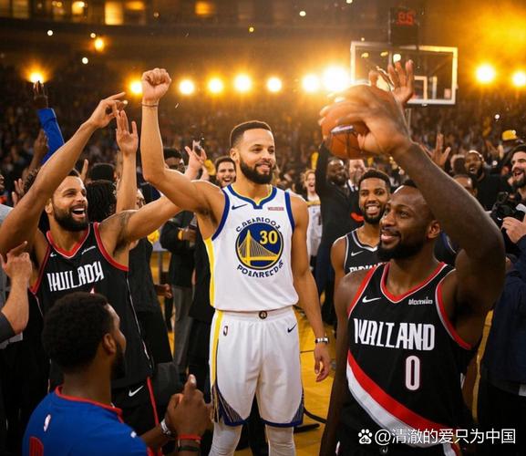 勇士VS开拓者：巴特勒、追梦和希尔德大概率出战 库明加继续缺阵