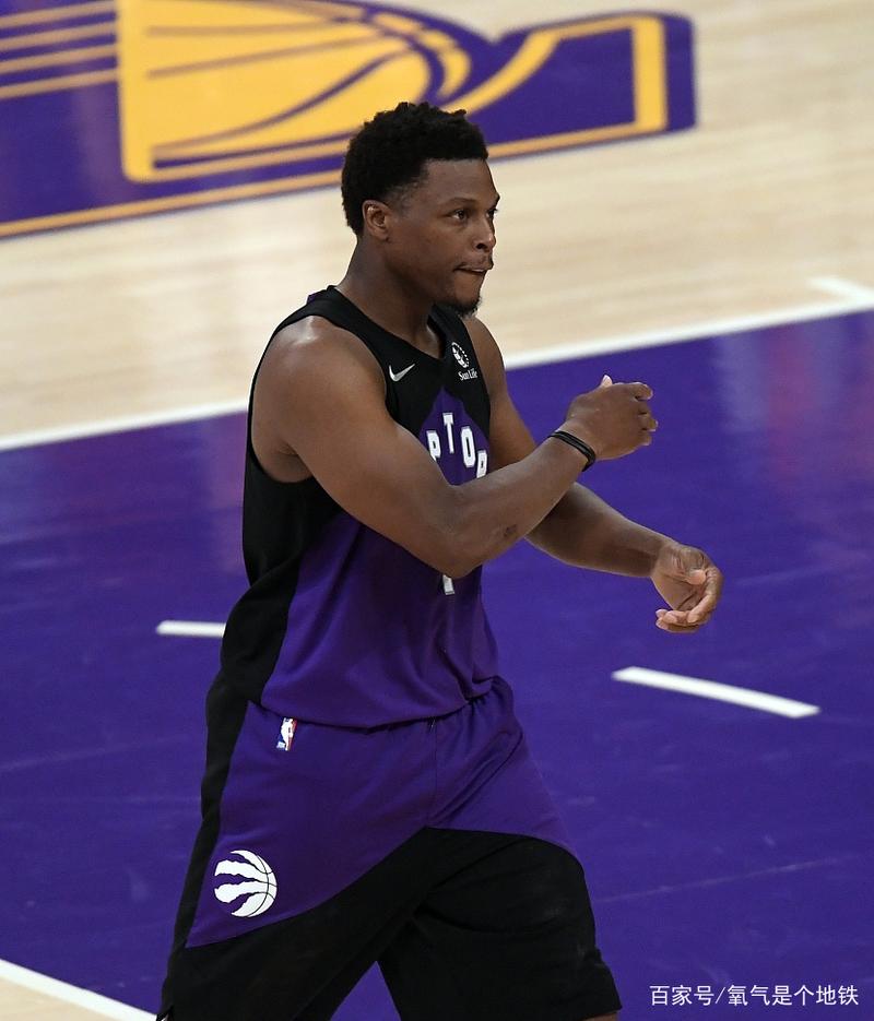 库班：莱昂纳德不配拥有猛龙雕像 即便有的话也得排在洛瑞后面