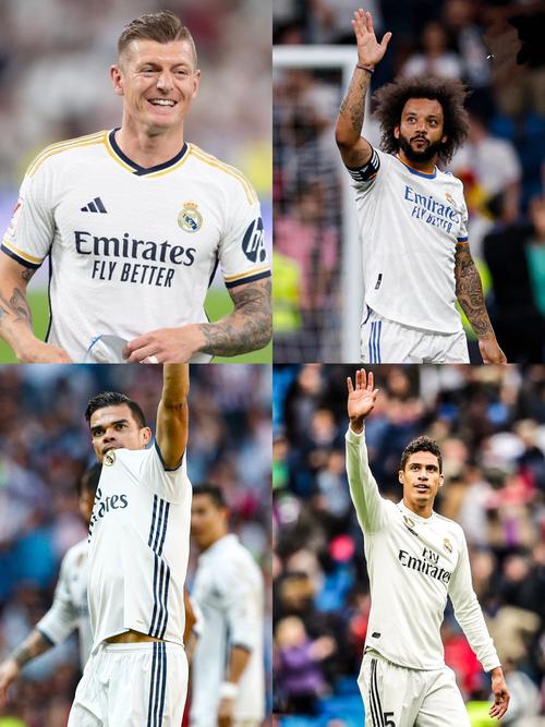 图片报：克罗斯将和马塞洛参加在不莱梅的一场传奇赛