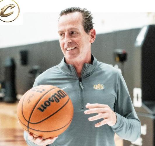 阿特金森：火箭坚定不移贯彻自身的风格 他们绝对是夺冠热门