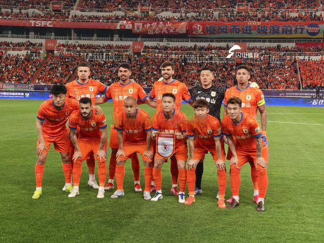 如何评价？泰山联赛第5收官，瓦科27球收获银靴，足协杯止步16强