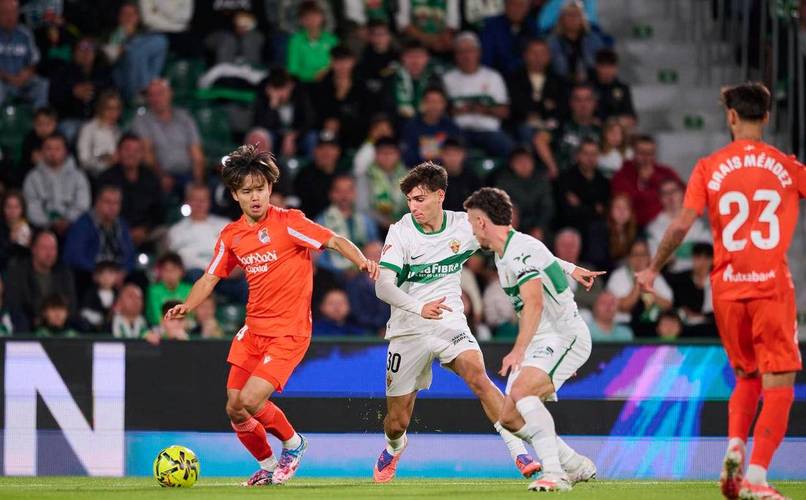 西甲明日比赛裁判安排:F·埃尔南德斯执法埃尔切vs皇马