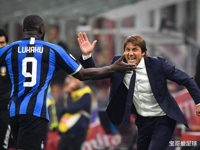 孔蒂：我对球员非常坦诚和真诚 卡拉巴赫是欧冠黑马必须做好准备