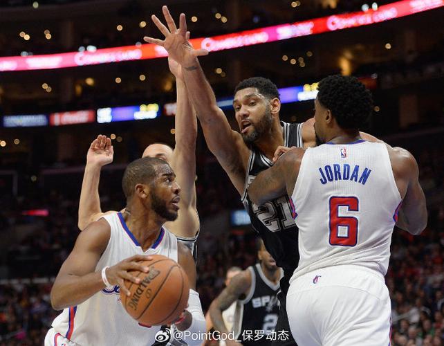 小乔丹：以前觉得保罗总是说教很烦 现在发现我竟然变得跟他一样