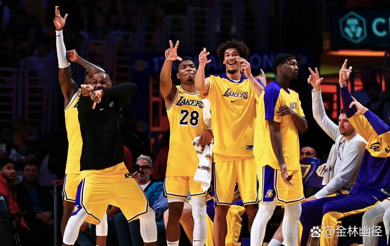 球探:湖人和雷/掘/火不是一个级别 但你不会想在季后赛遇到他们
