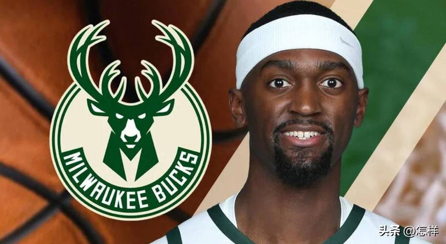 这是犯规！波蒂斯遭逼抢球出界 雄鹿挑战成功改活塞犯规