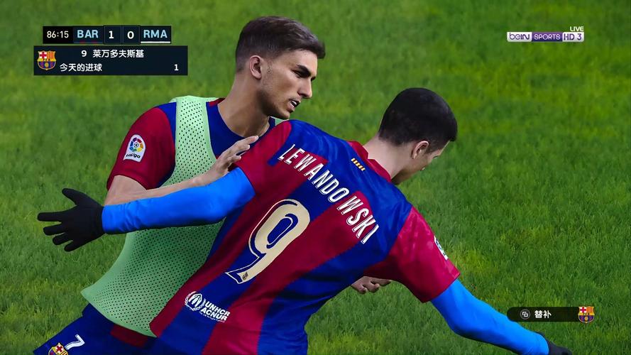 莱万传记作者：莱万在2013年收到皇马重要报价 哈兰德应感谢莱万