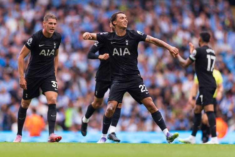 埃迪·豪：清楚此前对曼城已18场不胜 想让哈兰德整场哑火不容易