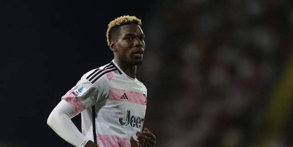 博格巴社媒：时隔2年重返球场对我意义非凡 感谢一直支持我的人们