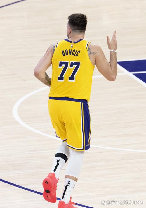 歇大了？东契奇：我的腿像灌了铅一样 一点节奏都没有