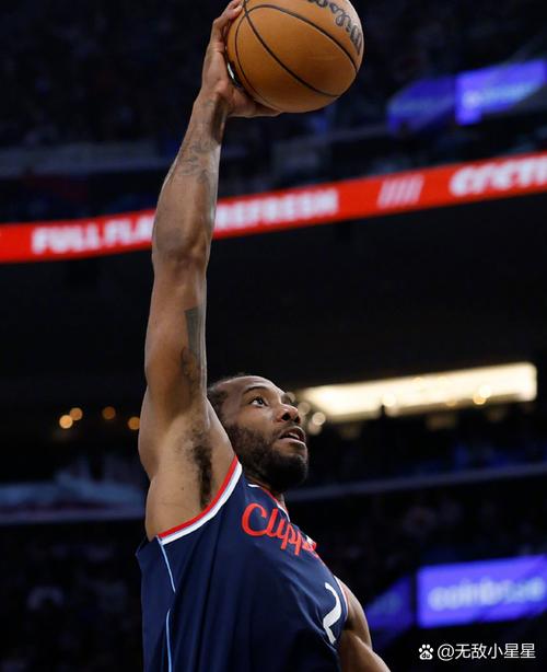 马健：快船一定会进附加赛 小卡复出后他们经验足&大概率进季后赛