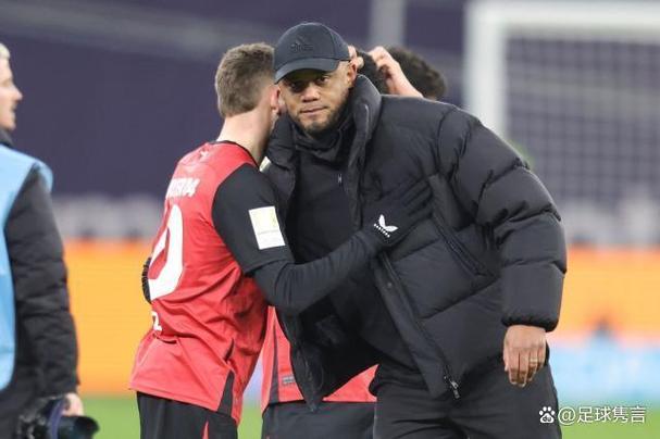 赫内斯：孔帕尼像老母鸡般保护球员 拜仁引援不像蓝军般盈利导向