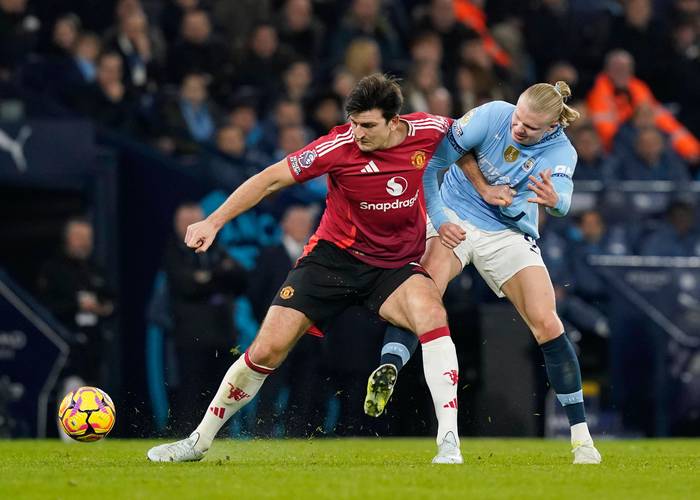 连败于曼城和森林！利物浦60年来首次在联赛连续2场净负至少3球