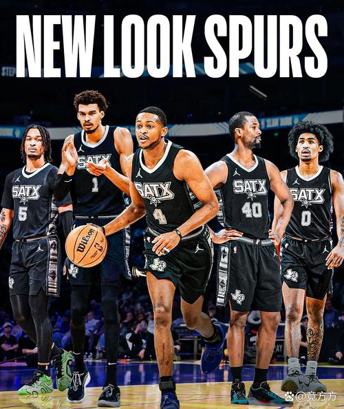 马刺今日仅17助攻 连续20+助攻场次的历史最长纪录定格在237场