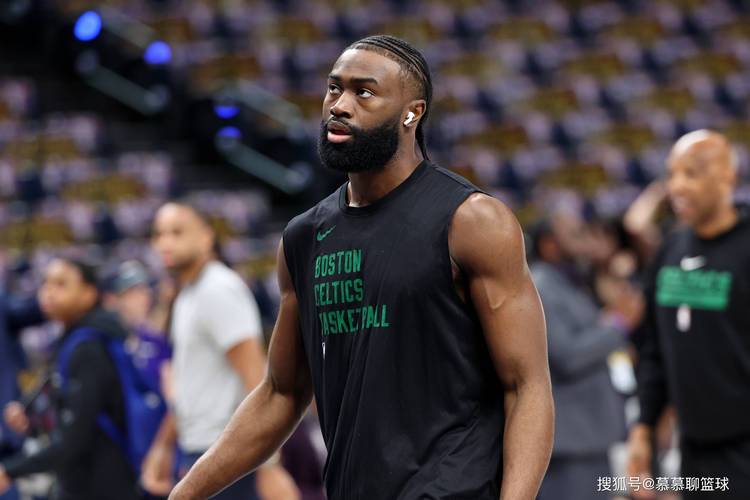 杰伦·布朗:我们展现出良好的努力和活力 希望上场比赛是例外