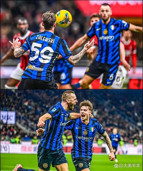 拉诺基亚：如果门将互换国米或许能赢，米兰还没准备好争夺冠军