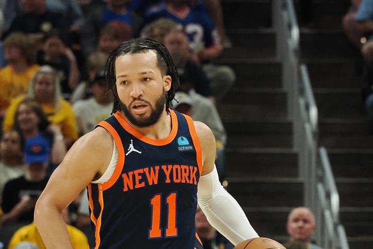 黄蜂基石！记者：4号秀克尼佩尔要是不撞墙 最佳新秀没人能追得上