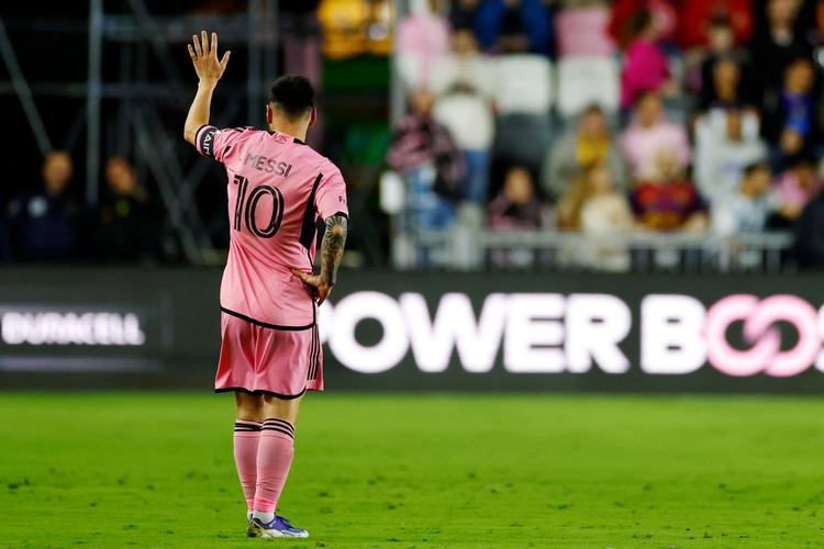 防守好起来了！迈阿密本赛季美职联首次连续2场零封取胜