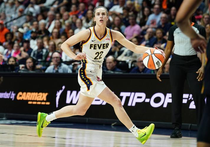 详细阅读:美国女篮最新训练营大名单:克拉克领衔 新星朱朱·沃特金斯在列 美国女篮最新训练营大名单:克拉克领衔 新星朱朱·沃特金斯在列