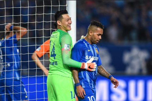 详细阅读:情侣再做队友?飞翼拿到状元签 阿奇·福德和佩奇重聚可能性大增 情侣再做队友?飞翼拿到状元签 阿奇·福德和佩奇重聚可能性大增