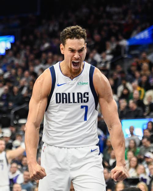 赛季至今单打王！SGA每个单打回合1.28分第1 鲍威尔第2 米切尔第3