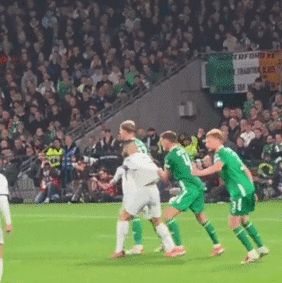 2场停赛缓期执行！记者：FIFA承认C罗犯规的严重性却对他从轻处罚