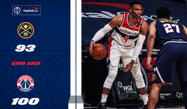 高效发挥难救主！克洛尼17中9&三分13中7空砍生涯新高31分