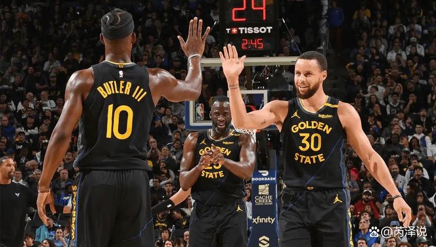 马卡VS勇士14连败 现存球员VS球队连败纪录排第2&1、3都是VS雷霆