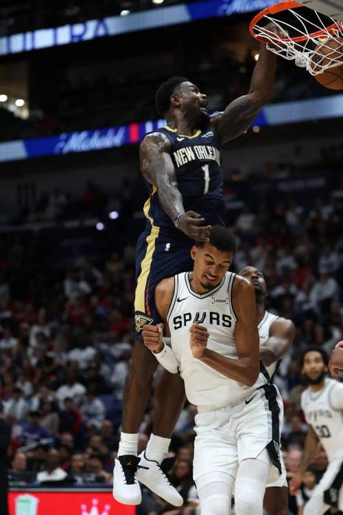 真不容易!鹈鹕终结9连败 3胜15负仍然排在西部倒数第一