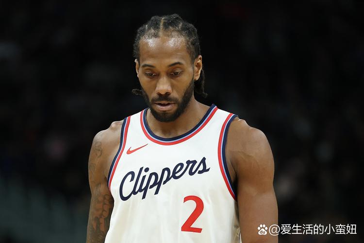 航行无望！小卡复出快船仍遭2连败！近13场2胜11负已跌至西部倒3