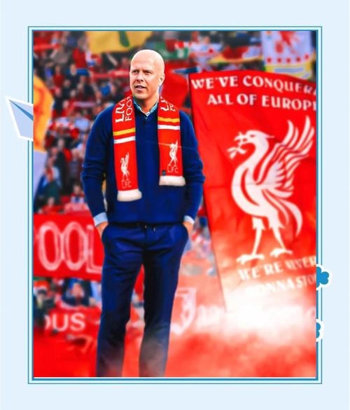 吃瓜!绿帽哥:利物浦明日开会讨论斯洛特未来!多名高层都将出席