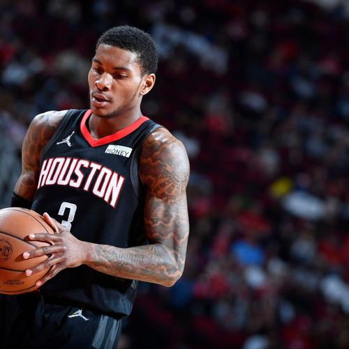 未来几周内回归!小凯文·波特已被下放至G联盟进行康复训练