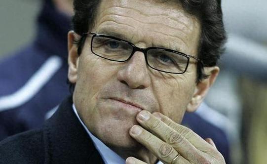 卡佩罗：国米扳平后仿佛失去了灵魂，就像进球后就直接坐地上了