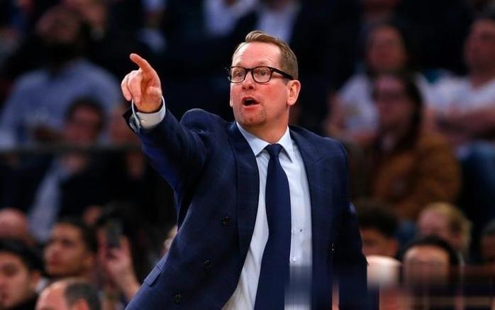 主场惨败魔术！纳斯：我们整体移动不够积极 退防也不够迅速